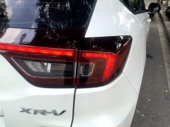 Honda XR-V 220TURBO CVT Comfort Edition - ფოტო 8
