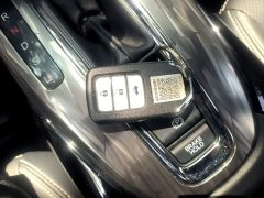Honda XR-V 220TURBO CVT Comfort Edition - ფოტო 9