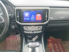 Volkswagen Cannon 2020 2.0T Automatic Diesel 2WD Comfort Edition GW4D20M - ფოტო 13