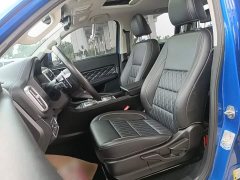 Volkswagen Cannon 2020 2.0T Automatic Diesel 2WD Comfort Edition GW4D20M - ფოტო 15