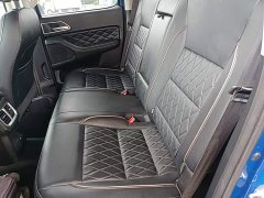 Volkswagen Cannon 2020 2.0T Automatic Diesel 2WD Comfort Edition GW4D20M - ფოტო 17