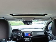 Volkswagen Cannon 2020 2.0T Automatic Diesel 2WD Comfort Edition GW4D20M - ფოტო 18