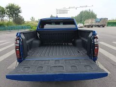 Volkswagen Cannon 2020 2.0T Automatic Diesel 2WD Comfort Edition GW4D20M - ფოტო 19