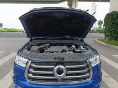 Volkswagen Cannon 2020 2.0T Automatic Diesel 2WD Comfort Edition GW4D20M - ფოტო 20