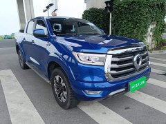 Volkswagen Cannon 2020 2.0T Automatic Diesel 2WD Comfort Edition GW4D20M - ფოტო 4