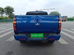 Volkswagen Cannon 2020 2.0T Automatic Diesel 2WD Comfort Edition GW4D20M - ფოტო 6