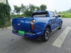 Volkswagen Cannon 2020 2.0T Automatic Diesel 2WD Comfort Edition GW4D20M - ფოტო 7