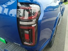 Volkswagen Cannon 2020 2.0T Automatic Diesel 2WD Comfort Edition GW4D20M - ფოტო 8