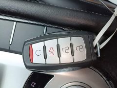 Volkswagen Cannon 2020 2.0T Automatic Diesel 2WD Comfort Edition GW4D20M - ფოტო 9