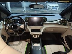 BYD Dolphin 405km Freedom Edition - ფოტო 10