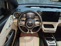 BYD Dolphin 405km Freedom Edition - ფოტო 11