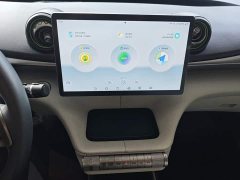 BYD Dolphin 405km Freedom Edition - ფოტო 13