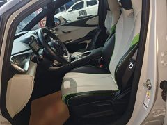 BYD Dolphin 405km Freedom Edition - ფოტო 15
