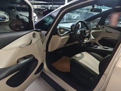 BYD Dolphin 405km Freedom Edition - ფოტო 16