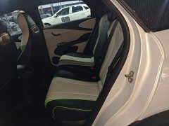 BYD Dolphin 405km Freedom Edition - ფოტო 17
