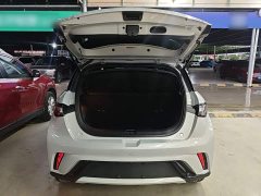 BYD Dolphin 405km Freedom Edition - ფოტო 19