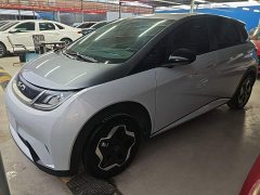 BYD Dolphin 405km Freedom Edition - ფოტო 2