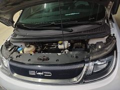 BYD Dolphin 405km Freedom Edition - ფოტო 20