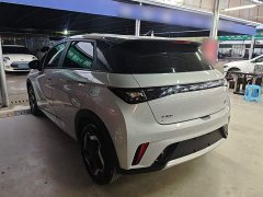 BYD Dolphin 405km Freedom Edition - ფოტო 5