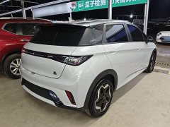 BYD Dolphin 405km Freedom Edition - ფოტო 7