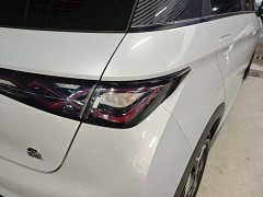 BYD Dolphin 405km Freedom Edition - ფოტო 8