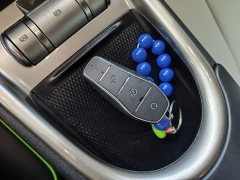 BYD Dolphin 405km Freedom Edition - ფოტო 9