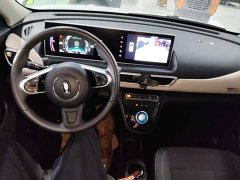 Ora White Cat Upgrade 305km Luxury Trim Ternary Lithium Battery - ფოტო 10