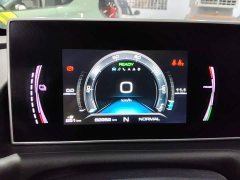 Ora White Cat Upgrade 305km Luxury Trim Ternary Lithium Battery - ფოტო 12