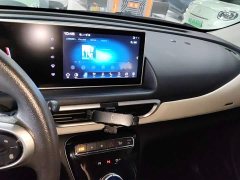 Ora White Cat Upgrade 305km Luxury Trim Ternary Lithium Battery - ფოტო 13