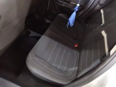 Ora White Cat Upgrade 305km Luxury Trim Ternary Lithium Battery - ფოტო 17