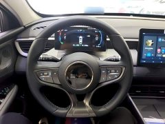 BYD Seagull 05 DM-i Smart Drive Edition 55KM Luxury - ფოტო 11