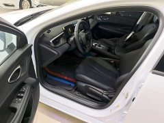 BYD Seagull 05 DM-i Smart Drive Edition 55KM Luxury - ფოტო 16