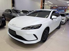 BYD Seagull 05 DM-i Smart Drive Edition 55KM Luxury - ფოტო 2