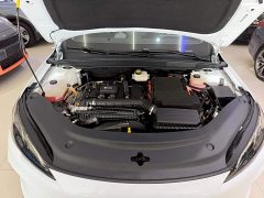 BYD Seagull 05 DM-i Smart Drive Edition 55KM Luxury - ფოტო 20