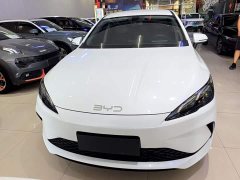 BYD Seagull 05 DM-i Smart Drive Edition 55KM Luxury - ფოტო 3