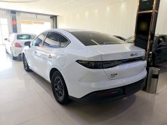 BYD Seagull 05 DM-i Smart Drive Edition 55KM Luxury - ფოტო 5