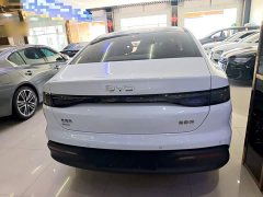 BYD Seagull 05 DM-i Smart Drive Edition 55KM Luxury - ფოტო 6