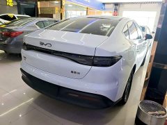 BYD Seagull 05 DM-i Smart Drive Edition 55KM Luxury - ფოტო 7