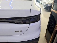 BYD Seagull 05 DM-i Smart Drive Edition 55KM Luxury - ფოტო 8