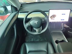 Tesla Model Y Rear-Wheel Drive - ფოტო 11