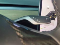 Tesla Model Y Rear-Wheel Drive - ფოტო 14
