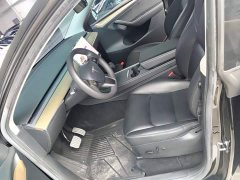 Tesla Model Y Rear-Wheel Drive - ფოტო 15