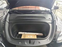 Tesla Model Y Rear-Wheel Drive - ფოტო 20