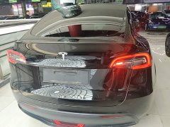 Tesla Model Y Rear-Wheel Drive - ფოტო 6