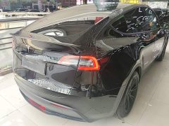 Tesla Model Y Rear-Wheel Drive - ფოტო 7