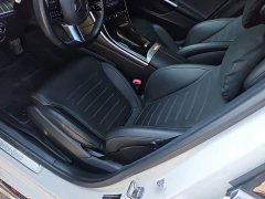 Mercedes-Benz C-Class Facelift C 260 L Sport Edition - ფოტო 15
