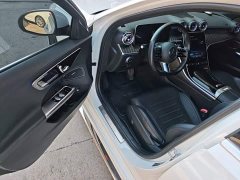 Mercedes-Benz C-Class Facelift C 260 L Sport Edition - ფოტო 16