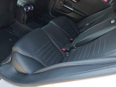 Mercedes-Benz C-Class Facelift C 260 L Sport Edition - ფოტო 17