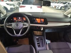 Volkswagen Golf 280TSI DSG Pro - ფოტო 10
