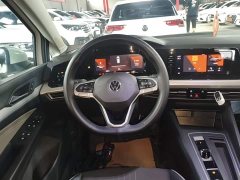 Volkswagen Golf 280TSI DSG Pro - ფოტო 11